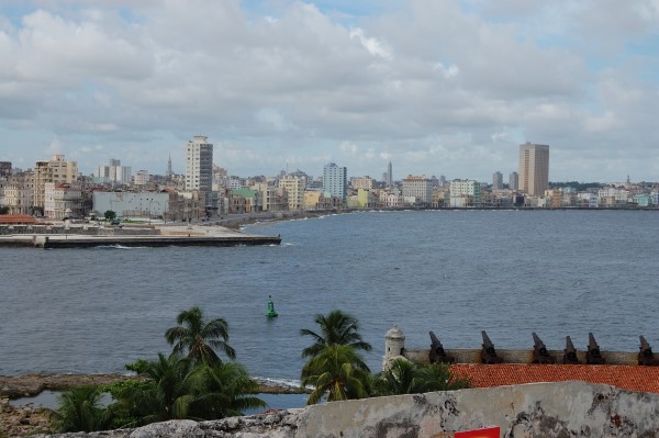 Гавана (Варадеро) –  Сьенфуэгос  – Тринидад